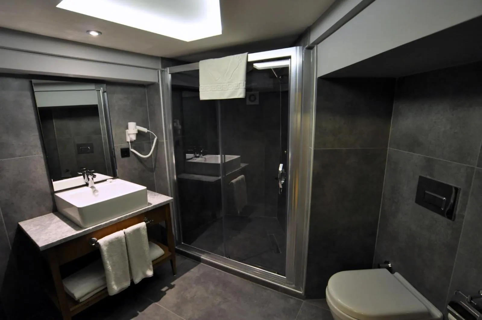 Bergama Hotel Old City Стамбул 3*,  Турция