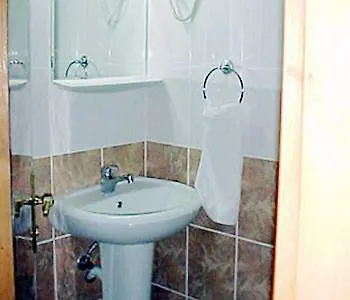 Bergama Hotel Old City Стамбул 3*,  Турция