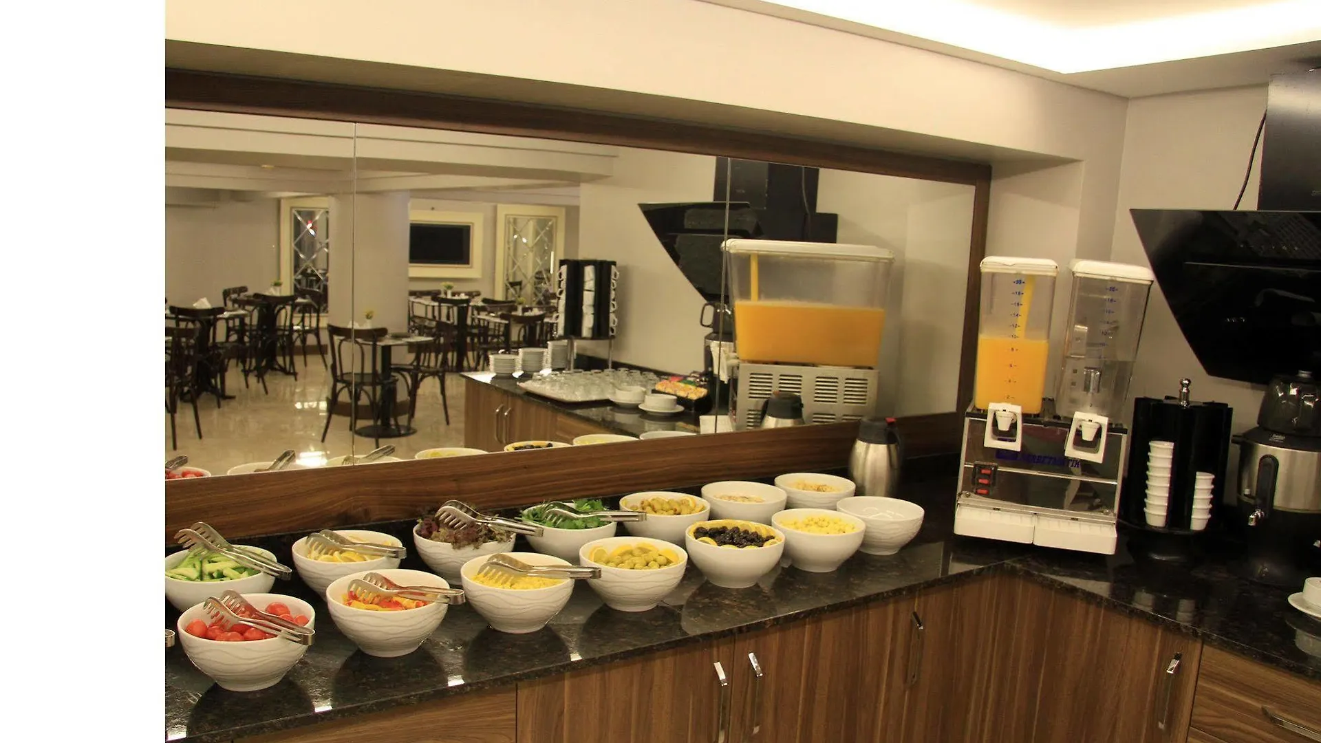 Bergama Hotel Old City Стамбул 3*,