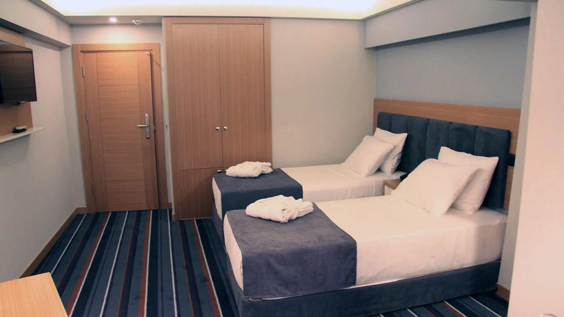 Bergama Hotel Old City Istanbul
